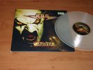 U.D.O. - Mastercutor ( Rare Metal LP, NOTVD,ONLY 400 )