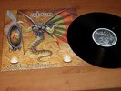 Blitzkrieg - Absolute Power ( Rare NWOBHM LP, ONLY 500 )