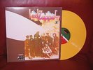 LED ZEPPELIN: II, LP yellow vinyl, SPAIN, sehr RARRR