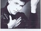 DAVID BOWIE 