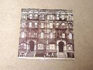 Led Zeppelin Physical Graffiti Vinyl LP x 2