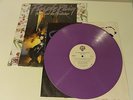 Prince and the Revolution Purple Rain Purple Vinyl LP Mexico Import