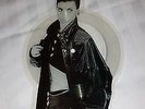 Prince & The Revolution - Kiss UK Release Shaped Picture Disc LIKE NEW