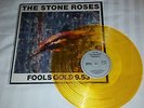 The Stone Roses FOOLS GOLD 9.53 Vinyl 12