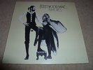 FLEETWOOD MAC-Rumours VINYL LP TEXTURED SLEEVE CLEAN COPY