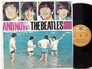 The Beatles         And Now        S*R International           NM # E