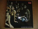 The Jimi Hendrix Experience - Electric Ladyland - LP Rarität Nude Cover Rock