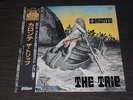 The Trip - Caronte - RCA CR 10061 with Insert - Japan