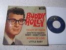 buddy holly.valley of tears.ep 45t