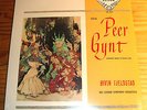NEU SEALED: AUDIOPHILE REISSUE Promo GRIEG Peer Gynt FJELDSTAD DECCA SXL 2012