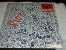 NEW PARAMORE RIOT LP 2007 ORIGINAL LIMITED EDITION COLOR VINYL in SHRINK