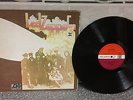 LED ZEPPELIN - 11 - UK 1969 -RED/PLUM - KILLING FLOOR - SUPERB AUDIO
