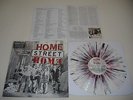 HOME STREET HOME LP Splatter Vinyl NOFX Lagwagon Alkaline Trio Descendents