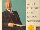 Artur Rubinstein Rubinstein spielt Chopin Nocturnes NEAR MINT RCA 2xVinyl LP