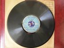 Very Rare Original Florence Foster Jenkins 78 Record, Melotone Label