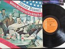 KLP19 - Johnny Russell - Rednecks, White Socks and Blue Ribbon Beer SIGNED LP