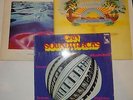 6 LP, incl.1 Doppelalbum Can,Wishbone Ash, Nice, Ekseption,Shocking blue,Baumann