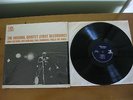 MILES DAVIS-THE ORIGINAL QUINTET JAZZ LP ON PRESTIGE  MONO, RVG, IN SHRINK NM 