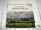 KUBELIK - BEETHOVEN NO6 - RARE ORIGINAL ASD 349 WHITE GOLD LABEL ED1 NM