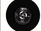 THE WHO SINGLE:THE LAST TIME/UNDER MY THUMB,1967 TRACK;VERY GOOD CONDITION