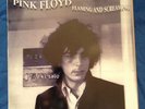 PINK FLOYD FLAMING AND SCREAMING LP