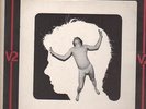 V2 Man in the Box/When the World isnt there Vinyl Single 12inch TJM