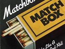 Matchbox Matchbox / Make Like A Rock And Roll Vinyl Single 7inch NEAR MINT