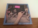The Chameleons UK Strange Times LP GHS 24119 RARE Ltd Bonus LP Original US 1986