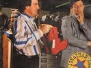 Jonathan Richman Jonathan Goes Country SPECIAL DELIVERY Vinyl LP