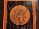ASH RA TEMPEL - s/t LP rare Krautrock Spalax psych
