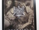 FUNERAL MIST - Maranatha 2-LP Gatefold - 1. PRESS - NED 014