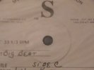 LIL KIM / HARDCORE / TEST PRESSING / 2 X LP / RARE / NEAR MINT / ORIGINAL