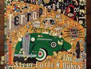 STEVE EARLE Terraplane 180g VINYL LP RECORD Brand New + mp3