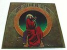 Grateful Dead, Blues for Allah, Vinyl LP, 1st Press, GDV 4001, 1979, Germany