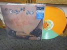 POISON IDEA - KINGS OF PUNK / LIVE 2 X LP LIMITED COLOR VINYL