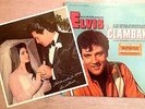 ELVIS PRESLEY  CLAMBAKE WITH BONUS PHOTO LSP 3893 STEREO  USA