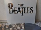 The Beatles 20 Greatest Hits Japan LP Toshiba EAS-91047 Insert Odeon