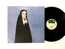 Deviants, The – S/T   Rare UK Press - 1978 Logo W/Insert - NM