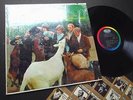 BEACH BOYS - PET SOUNDS / ORIG US RARE MONO LP 66 CAPITOL T 2458 SHRINK MINT-