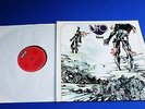 UFO  -  LIVE  LP  -   TOP CONDITION  +  TOP QUALITY  PRESS.  RARE  FROM 1972 