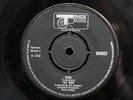 The Who - Dogs/Call Me Lightning. (U.K.1968)