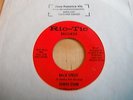 EDWIN STARR - BACK STREET - RIC TIC