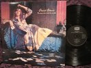 DAVID BOWIE LP /  THE MAN WHO SOLD THE WORLD - RARE EMI ISSUE /  NEAR MINT