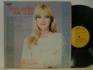 Sylvie Vartan - Pure Gold Japan Only LP