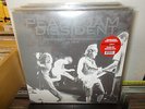 PEARL JAM Dissident Live at the Fox Theatre Atlanta 1994  LP GRIGIO S/S 140 GR.