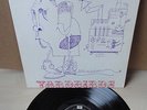 THE YARDBIRDS - Roger the Engineer. 1966 UK, 1st press