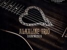 Alkaline Trio - Damnesia LP Vinyl NEW