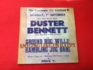 **NM UK ORIGINAL* DUSTER BENNETT SMILING LIKE I'M HAPPY BLUE HORIZON BLUES PSYCH