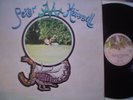 PETER HAMMILL   