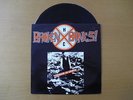 BROKEN BONES - TRADER IN DEATH - 12